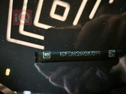 شێڤرۆلێت کەمارۆ